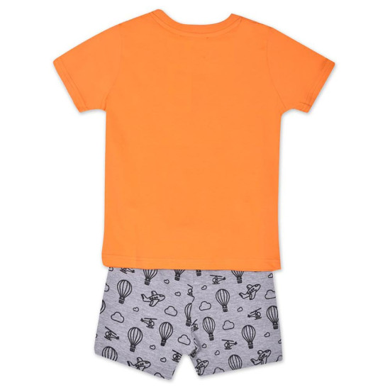 Bodytalk Βρεφικό σετ Bodytalk Βρεφικό σετ